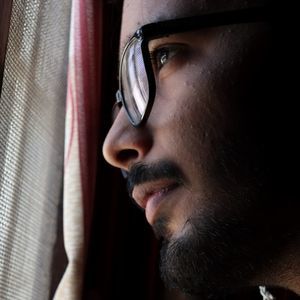 Meet your Posher, Karan pal